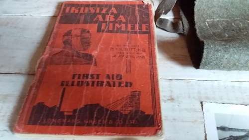 Joblot Vintage Military Items