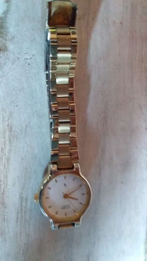 Old Ladies Citizen Quartz Watch