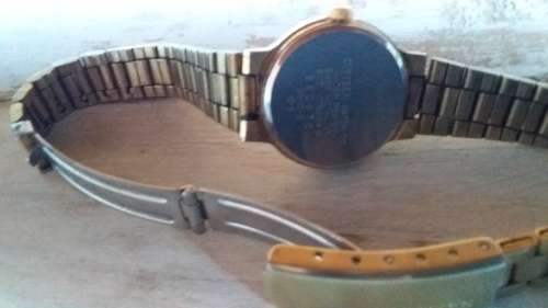 Old Ladies Citizen Quartz Watch