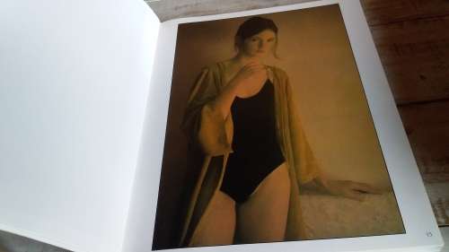 The Best of David Hamilton (Photography) Swan 1976