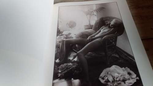 The Best of David Hamilton (Photography) Swan 1976