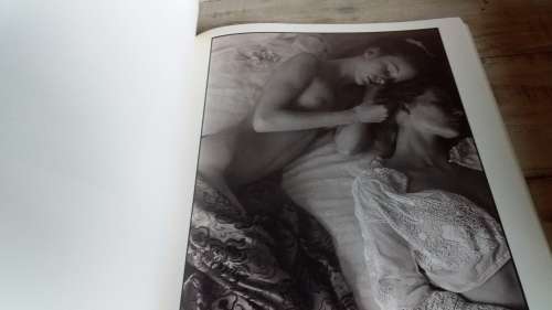 The Best of David Hamilton (Photography) Swan 1976