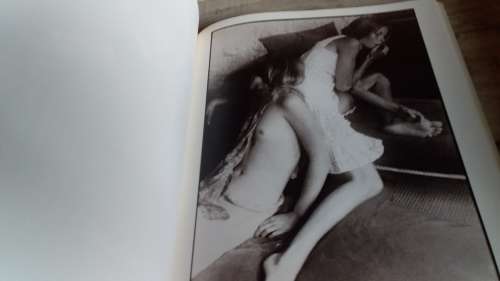 The Best of David Hamilton (Photography) Swan 1976