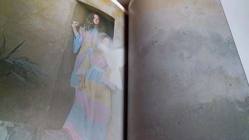 The Best of David Hamilton (Photography) Swan 1976