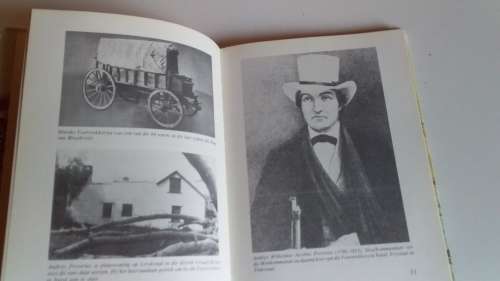 Die Slag van Bloedrivier - A.J.P Opperman Eerste druk 1982