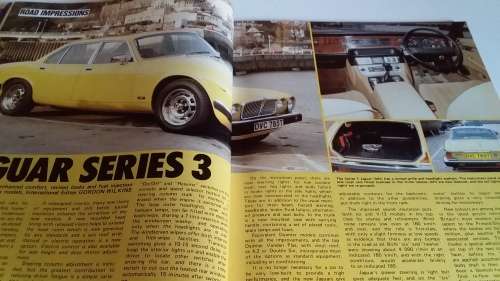 CAR incorporating Technicar Magazine May 1979