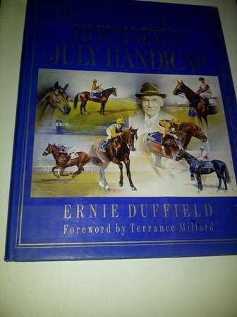 The History of the ROTHMAN'S JULY HANDICAP
