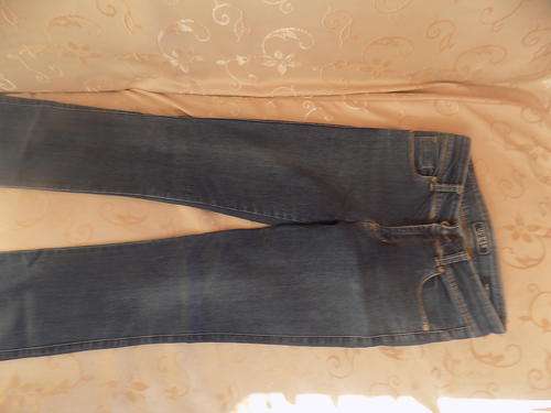 Ladies GUESS Curvette - Boot Jeans Size 27/32