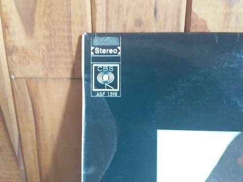 Songs of Leonard Cohen Vinyl LP 1971