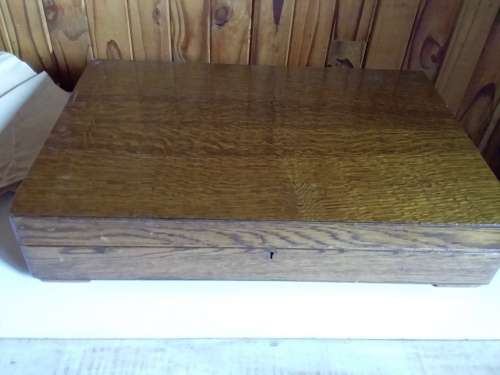 Vintage 64 Piece Cutlery Set - Mappin and Webb England