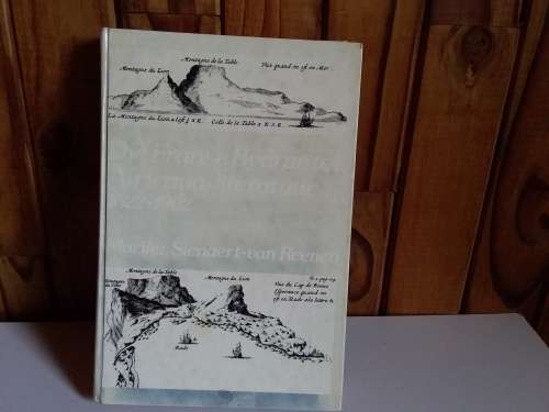 Die Franse Bydrae tot Africana-literatuur 1622 - 1902