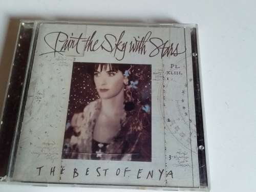The Very Best of ENYA Music CD - Good Condition