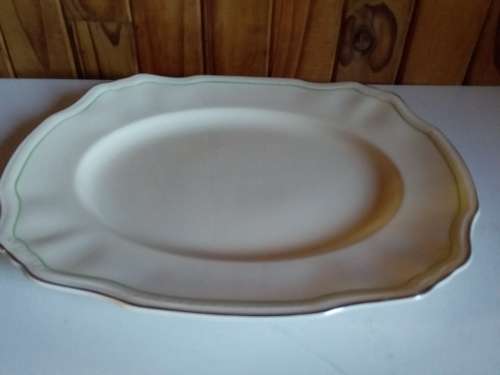 Vintage Alfred Meakin Serving Dish