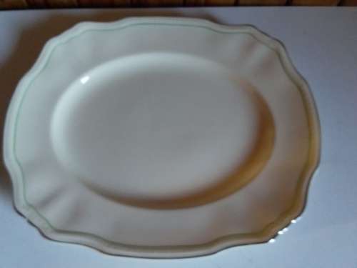 Vintage Alfred Meakin Serving Dish