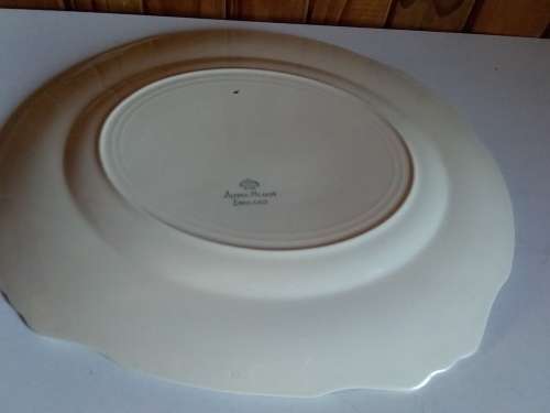 Vintage Alfred Meakin Serving Dish