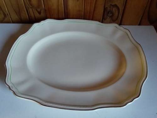 Vintage Alfred Meakin Serving Dish