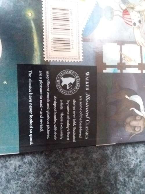 Updated, Beautiful Illustrated Tales of Hans Christian Andersen