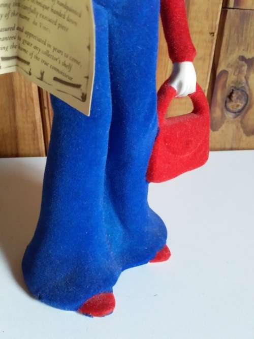 Da Vinci Collection Figurine