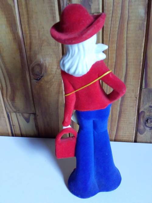 Da Vinci Collection Figurine