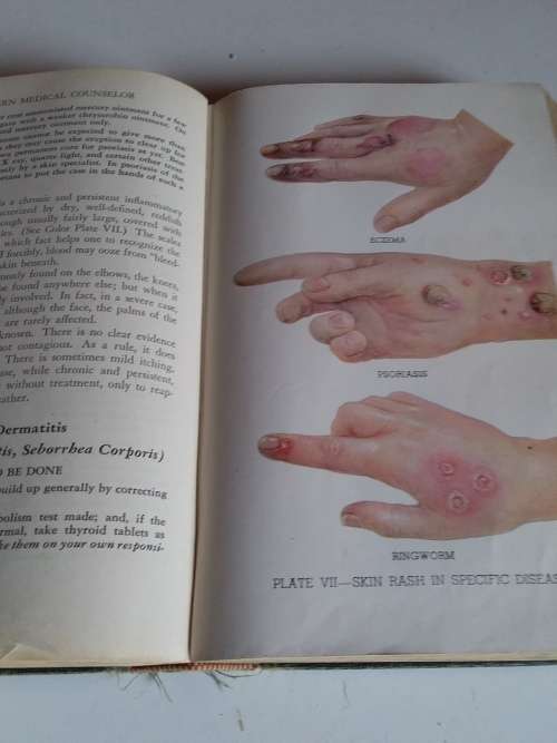 Modern Medical Counselor 10th Edition 1945