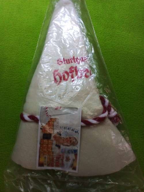 Headgear for Beer Festivals