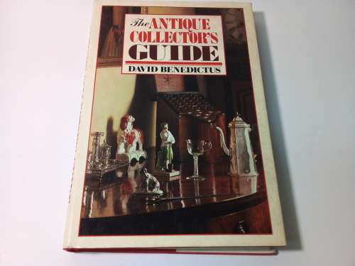 The Antique Collectors Guide 1980