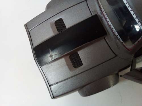 Jada 2017 Fast and Furious Scale 1/24 Model Car