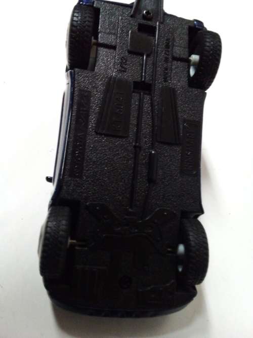 Kinsmart Toyota Rav4 KT5041 Scale 1/32 Diecast