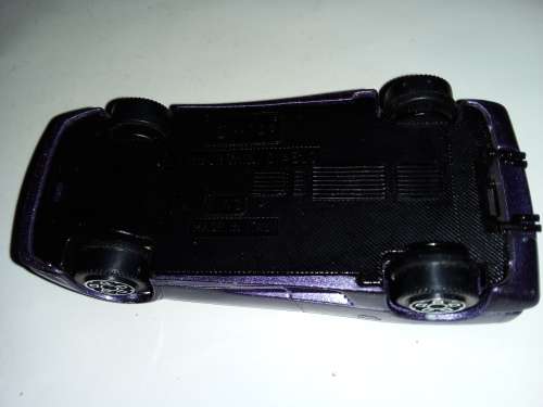 Burago Lamborghini Diablo Diecast 1:43