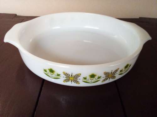 429 Anchor Hocking Fire-king Oven Dish