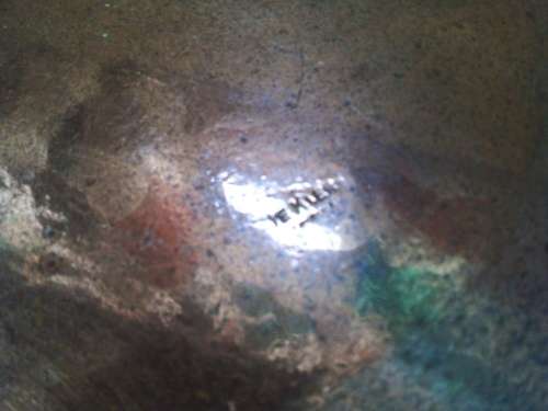 Vintage `De Klerk` Copperware Tray