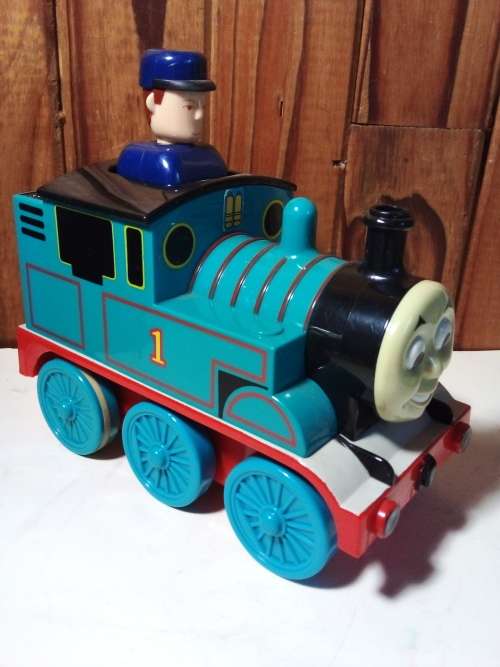 2004 Tomy (Thomas) Toy Train