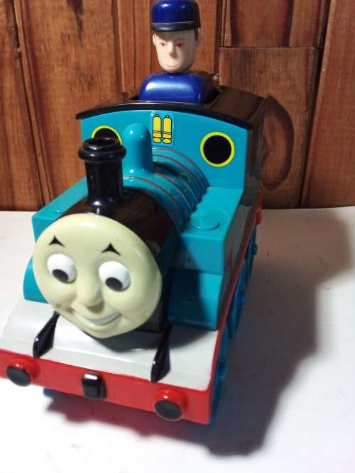 2004 Tomy (Thomas) Toy Train