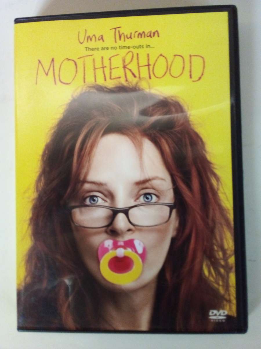 Motherhood DVD Movie