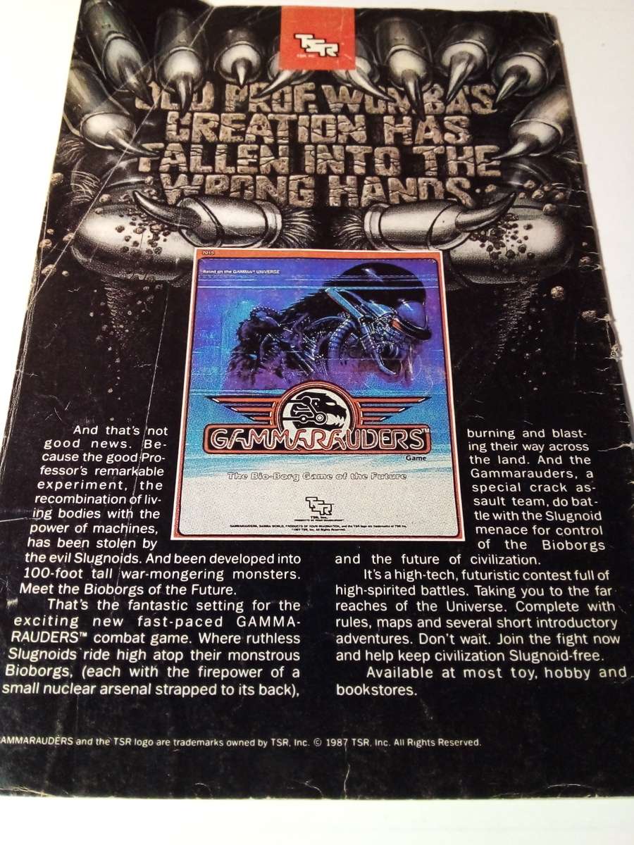 DC Comics SGT Rock No 419 1987