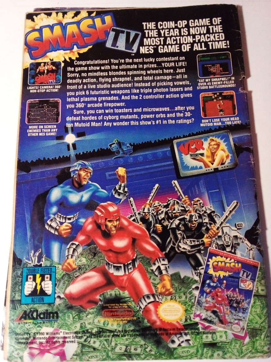 DC Comics SGT Rock No 21 1992