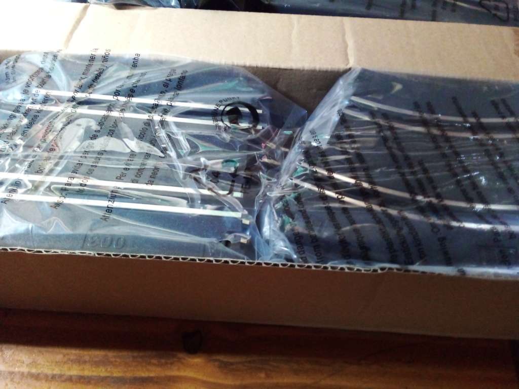 Artin Rally Challenge Slot Cars & Tracks (SP024)