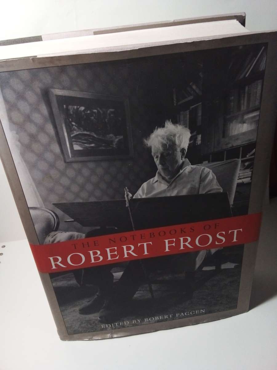 The Notebooks of Robert Frost