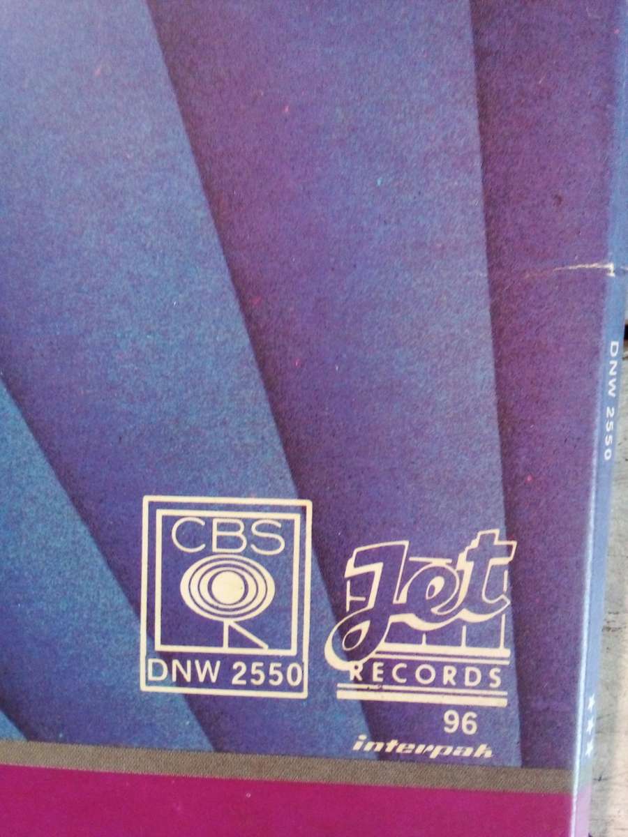 Xanadu Soundtrack Vinyl LP