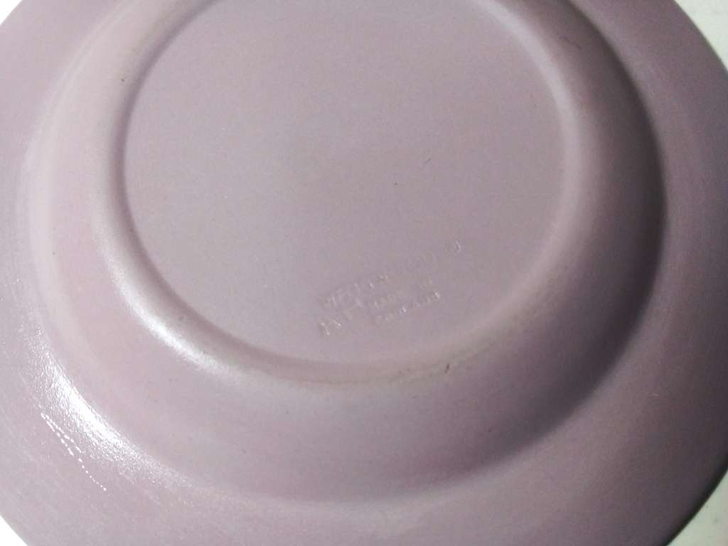 Vintage Wedgwood Dish