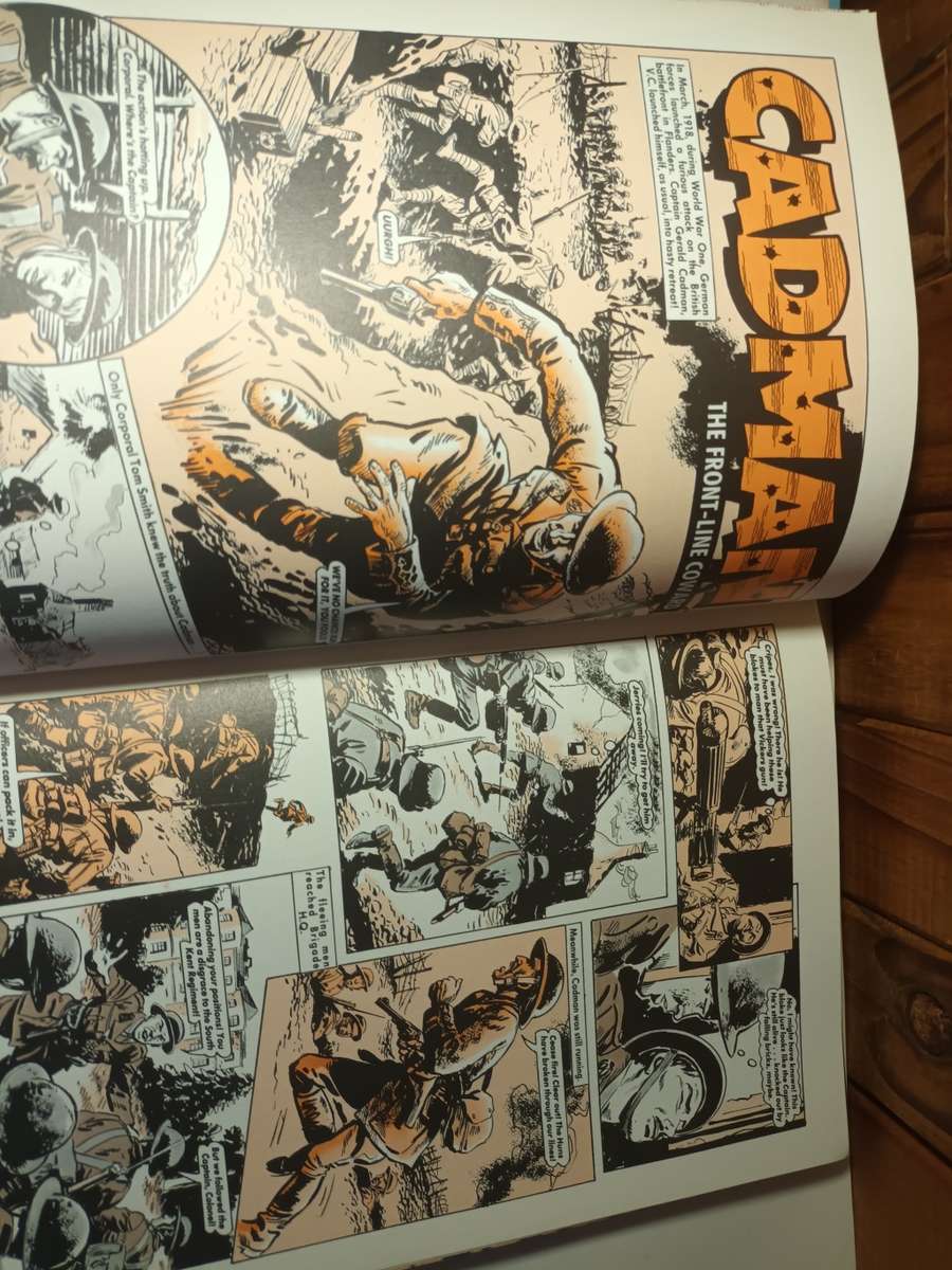 Victor for Boys 1999