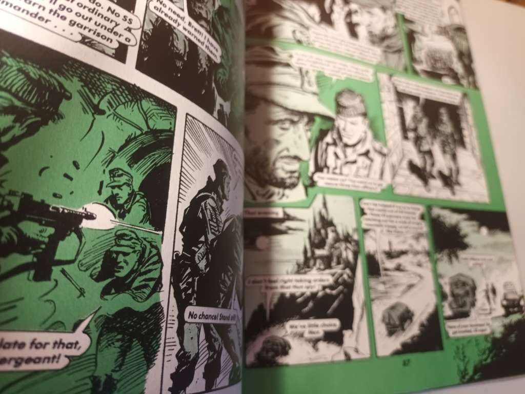 Victor for Boys 1999