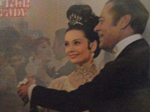 **My Fair Lady, The Original Sound Track Recording (LP)