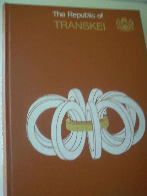 The Republic of Transkei