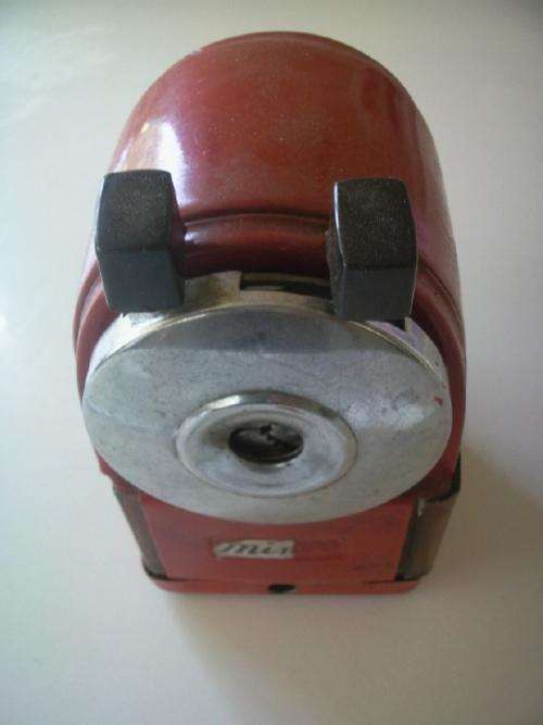 Old Pencil Sharpener  - Working Condition