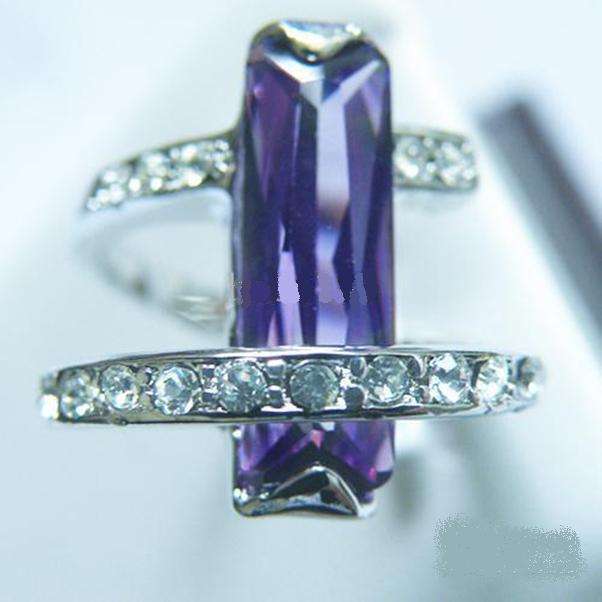 Julia order PERFECT GORGEOUS NATURAL 3.8CT TANZANITE 14KT GOLD GEMSTONE RING