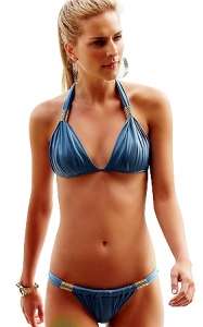 Stunning Brazilian bikini