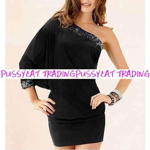 Free shipping Evening dress