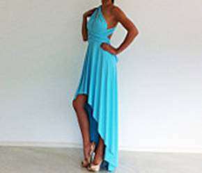 INFINITY BRIDESMAIDS DRESSES!!