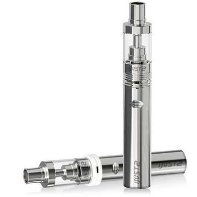 Original Eleaf iJust 2 E-Cigarette Kit ( 2600mAh ) **Black Friday Weekend Sale**